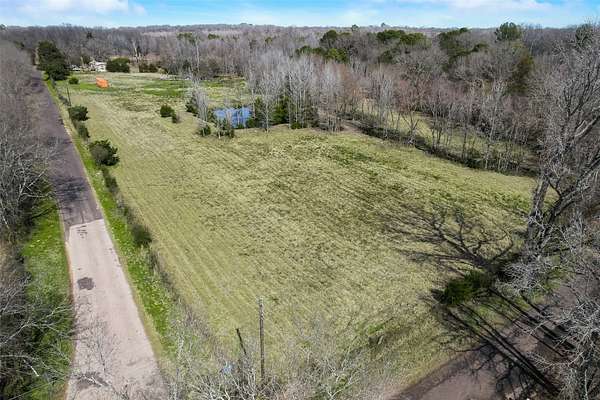 11.8 Acres of Land for Sale in Alba, Texas