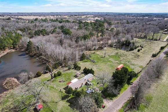 11.8 Acres of Land for Sale in Alba, Texas