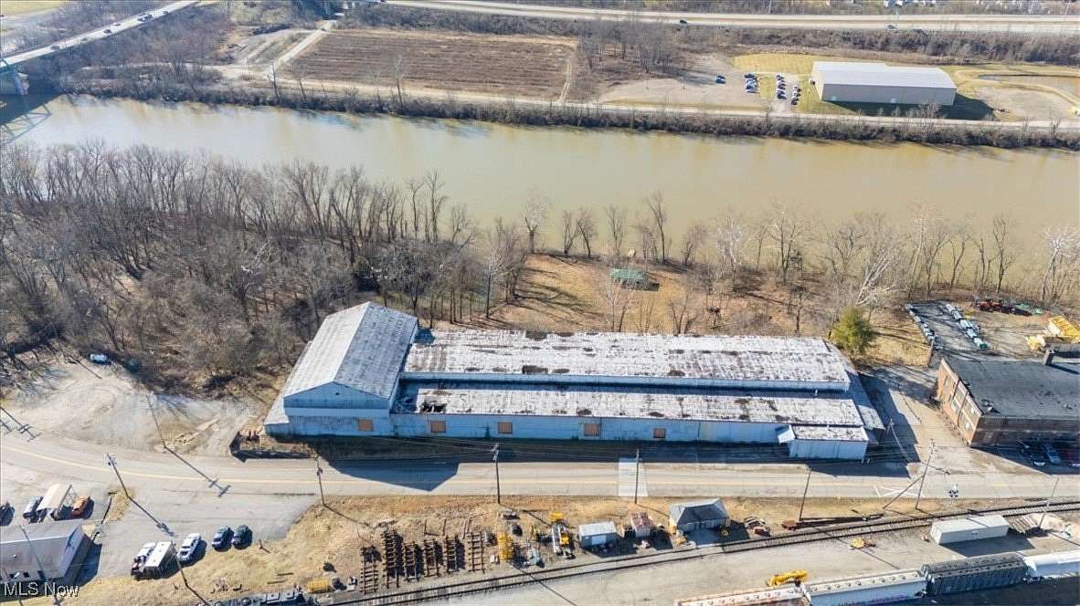 4.54 Acres of Residential Land for Sale in Parkersburg, West Virginia