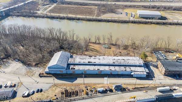 4.54 Acres of Residential Land for Sale in Parkersburg, West Virginia