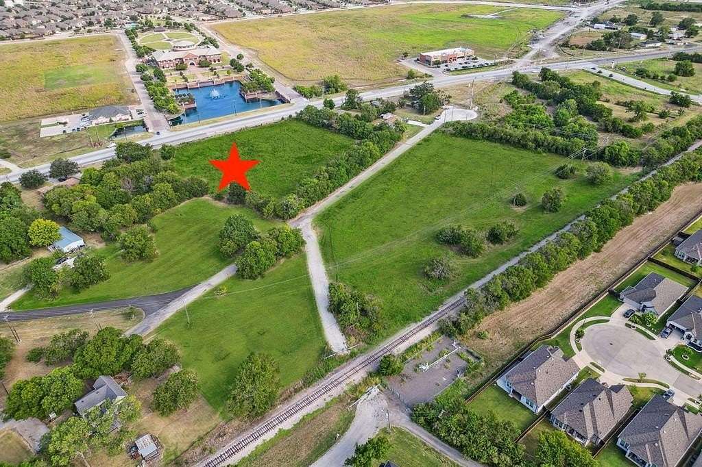 5.35 Acres of Land for Sale in Melissa, Texas