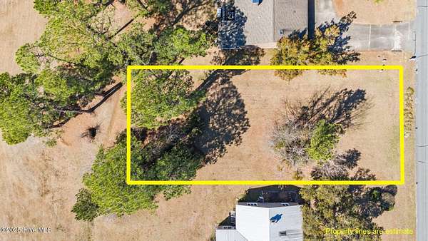 0.28 Acres of Residential Land for Sale in New Bern, North Carolina