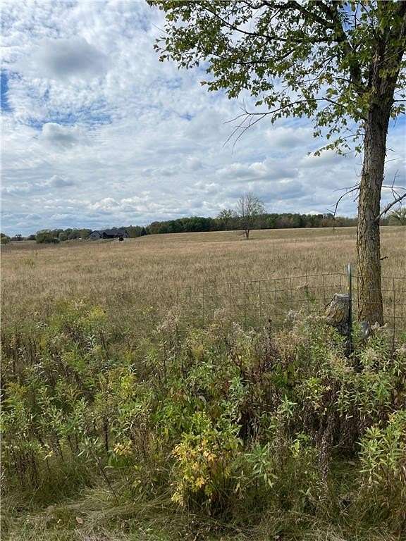 24.7 Acres of Agricultural Land for Sale in Saint Wendel, Minnesota