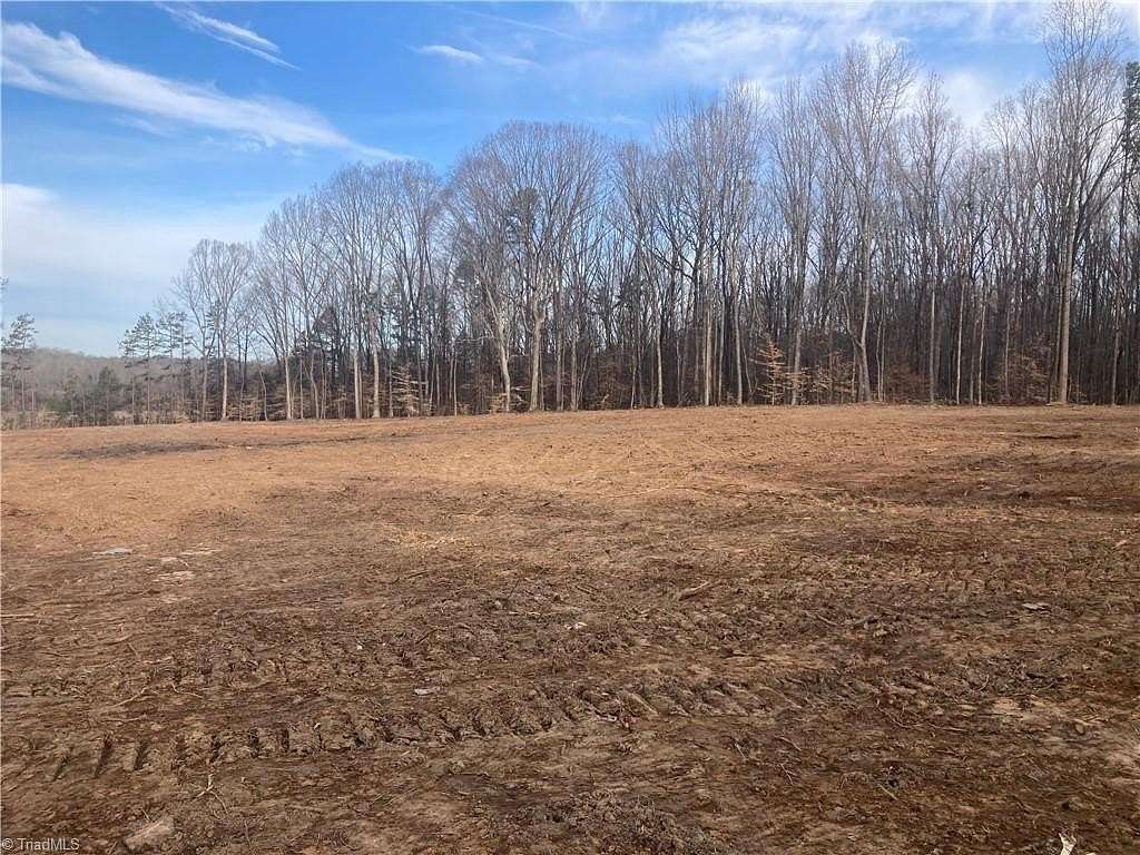 3.84 Acres of Residential Land for Sale in Lexington, North Carolina