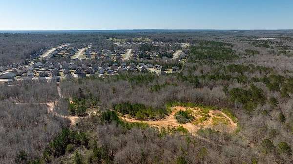 33.4 Acres of Agricultural Land for Sale in Phenix City, Alabama