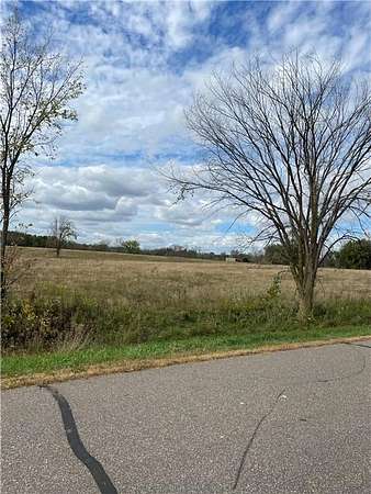 8.44 Acres of Residential Land for Sale in Saint Wendel, Minnesota