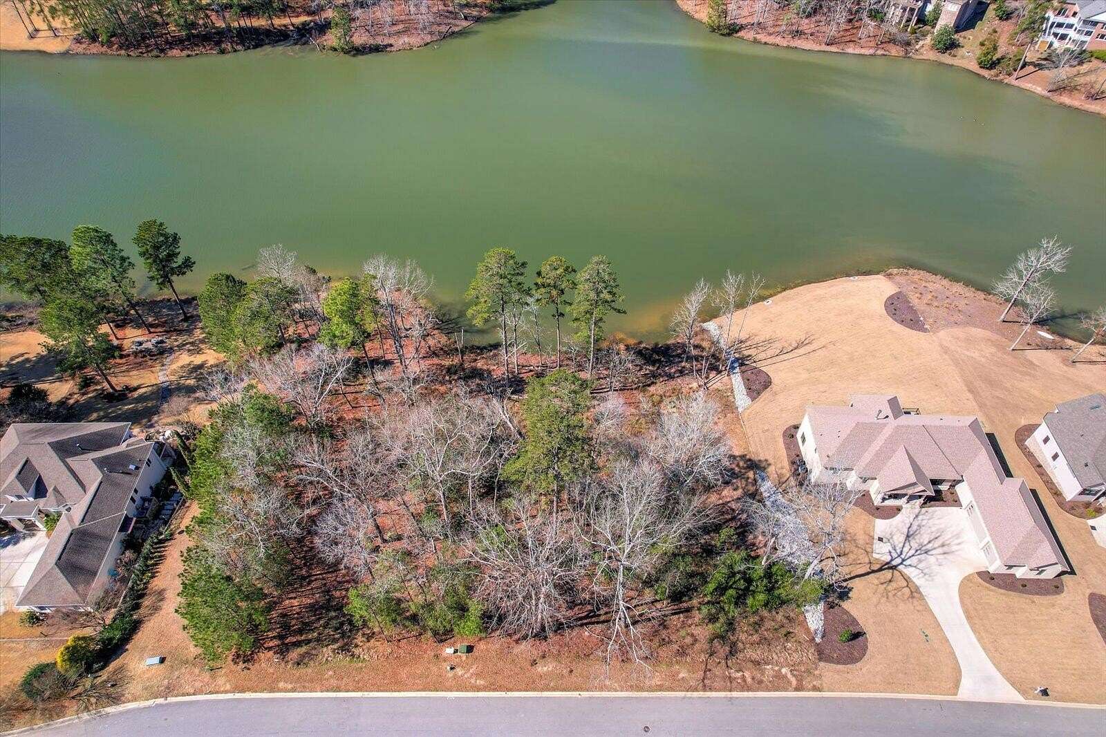 0.67 Acres of Residential Land for Sale in Aiken, South Carolina