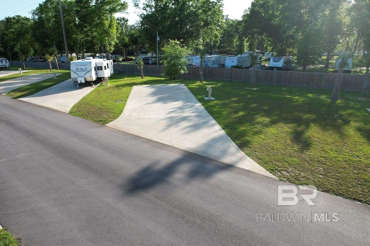 0.06 Acres of Land for Sale in Gulf Shores, Alabama