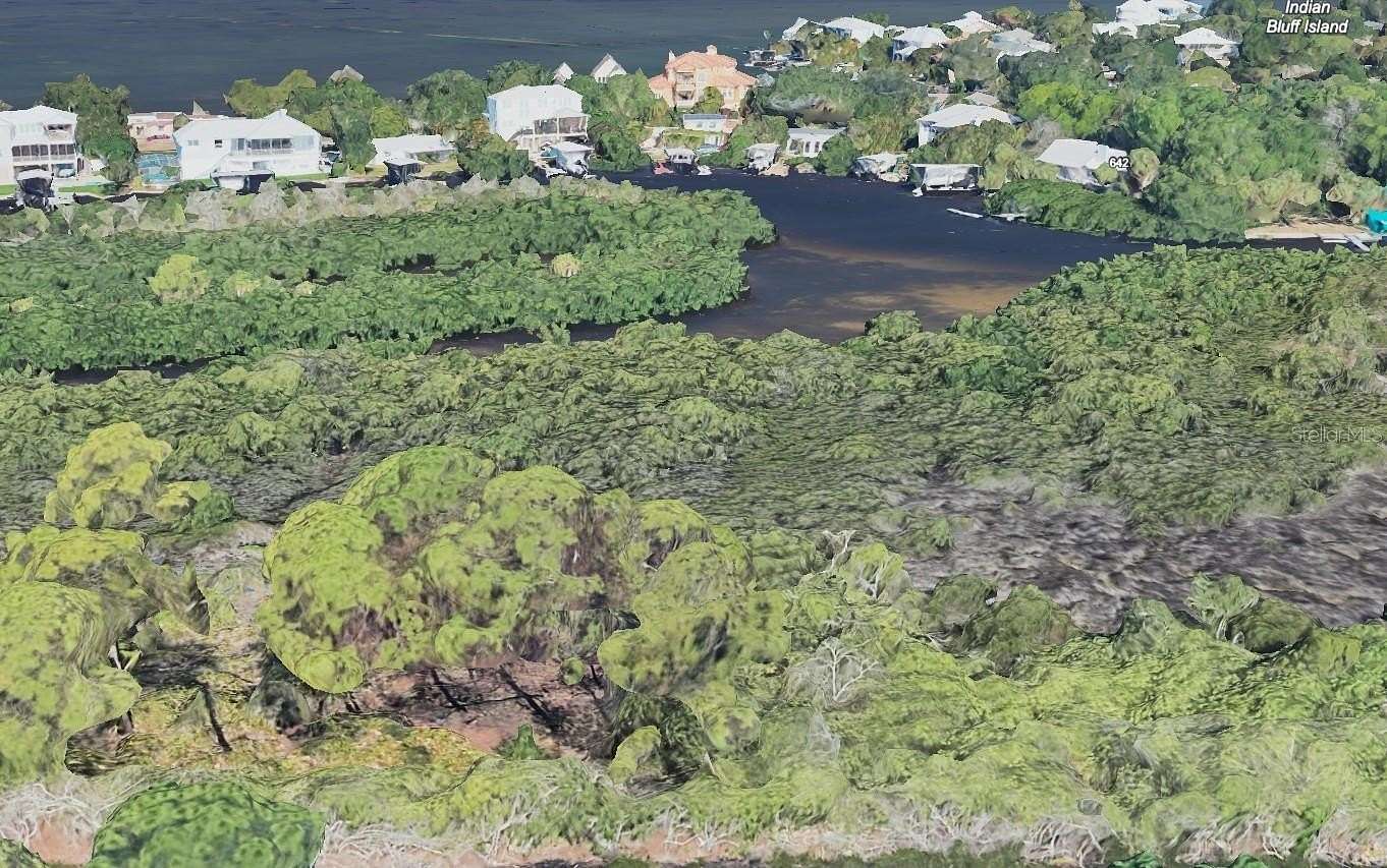 0.71 Acres of Residential Land for Sale in Palm Harbor, Florida