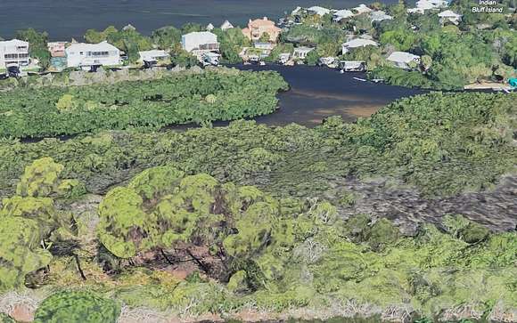 0.71 Acres of Residential Land for Sale in Palm Harbor, Florida