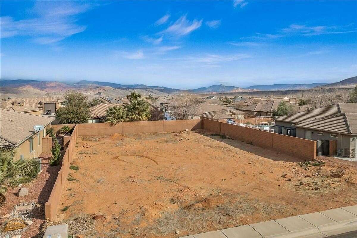 0.23 Acres of Residential Land for Sale in Hurricane, Utah