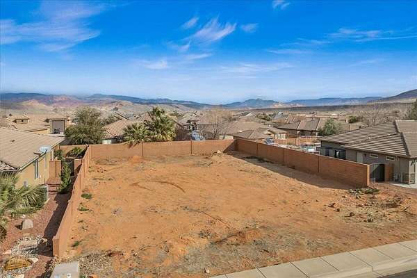 0.23 Acres of Residential Land for Sale in Hurricane, Utah
