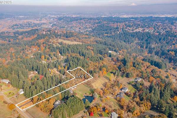 2.37 Acres of Residential Land for Sale in Salem, Oregon