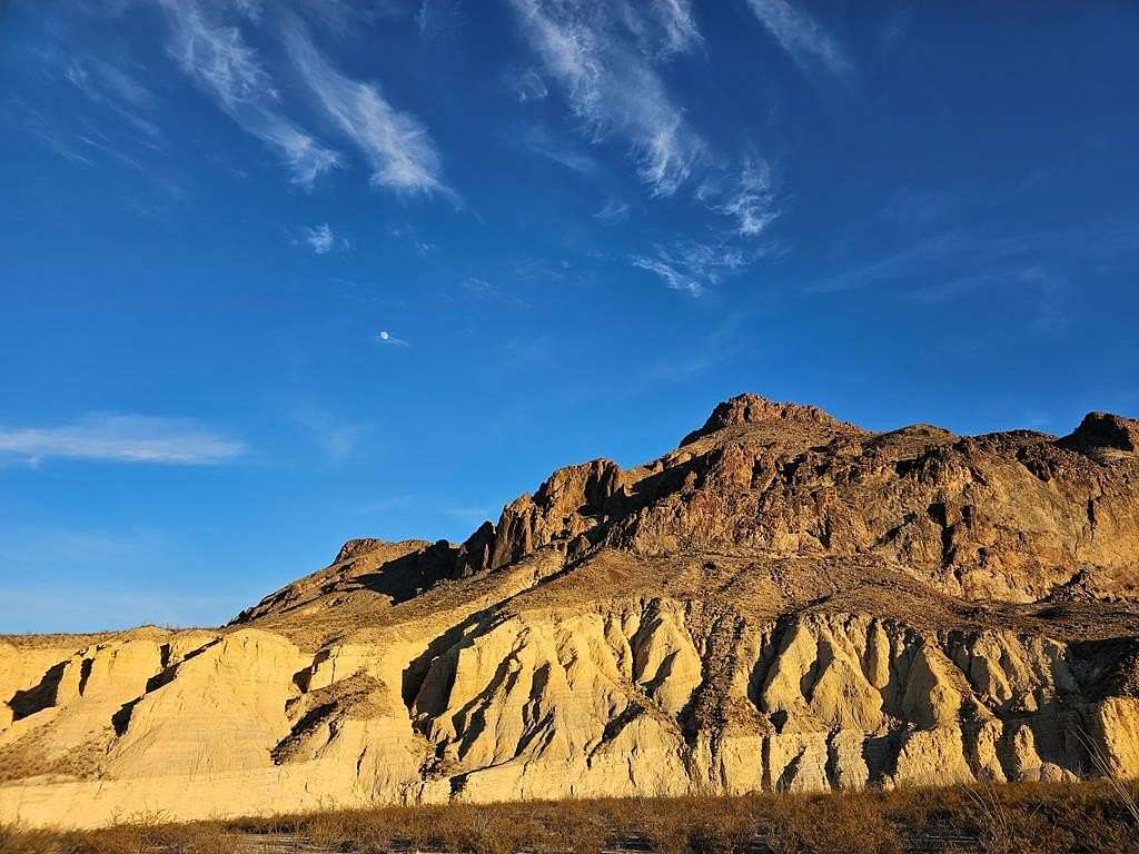 480 Acres of Recreational Land for Sale in Terlingua, Texas