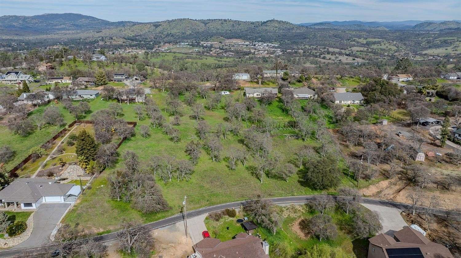 0.49 Acres of Residential Land for Sale in Copperopolis, California