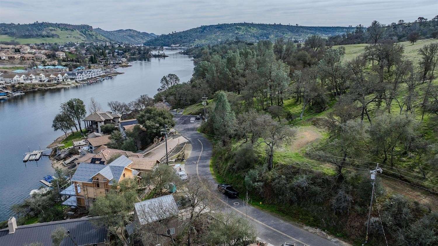 0.29 Acres of Land for Sale in Copperopolis, California