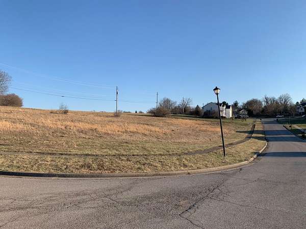 0.33 Acres of Residential Land for Sale in Danville, Kentucky
