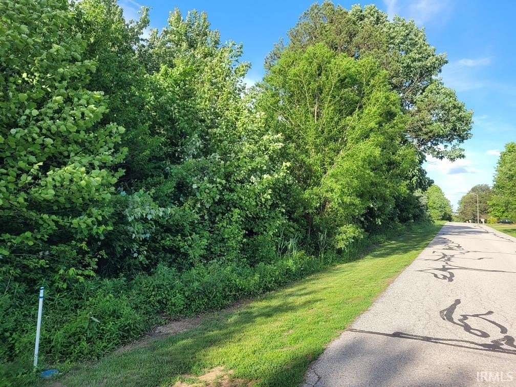 0.36 Acres of Residential Land for Sale in Santa Claus, Indiana