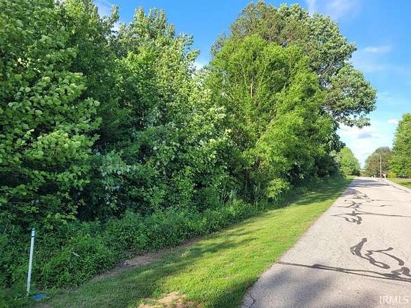 0.36 Acres of Residential Land for Sale in Santa Claus, Indiana