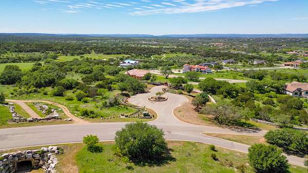 0.68 Acres of Residential Land for Sale in Horseshoe Bay, Texas