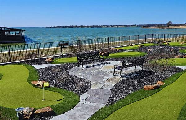1 Acre of Residential Land for Sale in Corsicana, Texas