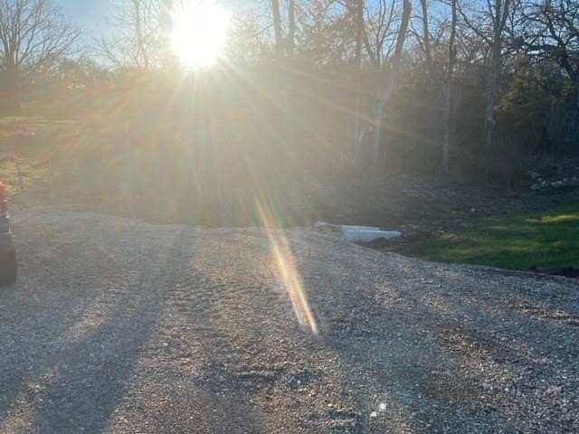 10.1 Acres of Land for Sale in Bells, Texas