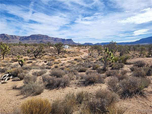 2.5 Acres of Land for Sale in Meadview, Arizona