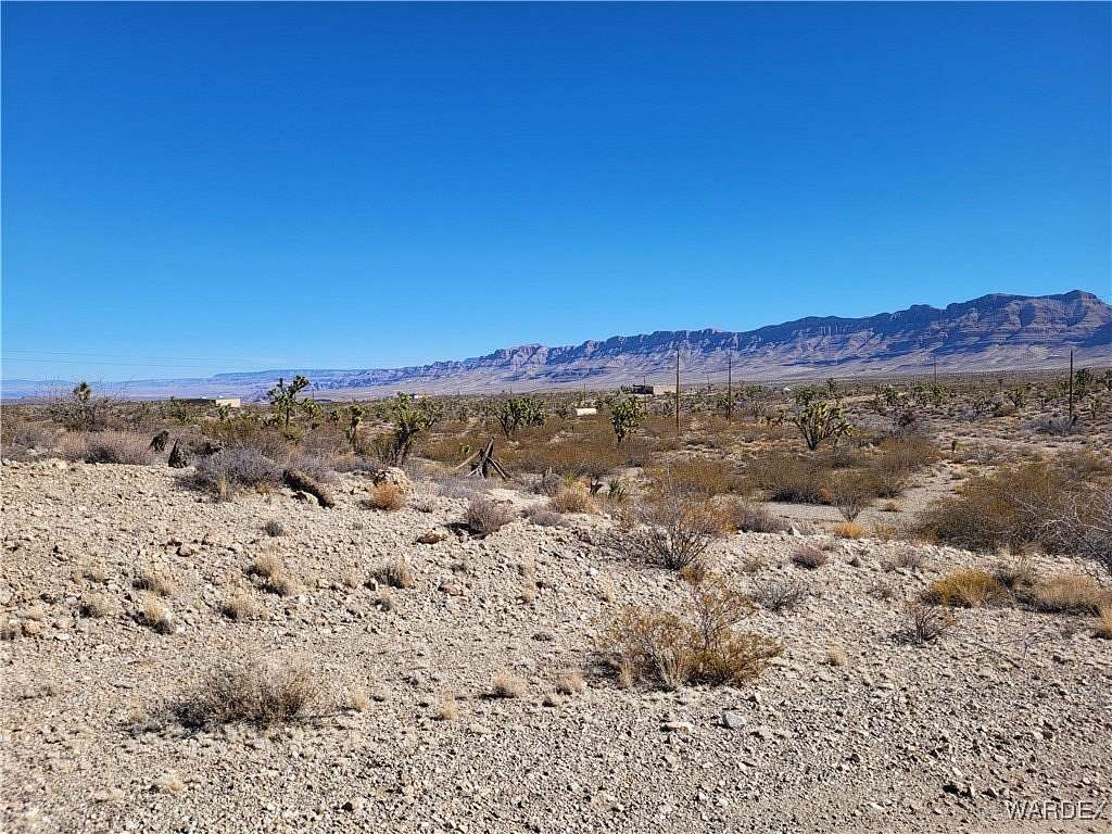2.17 Acres of Mixed-Use Land for Sale in Meadview, Arizona