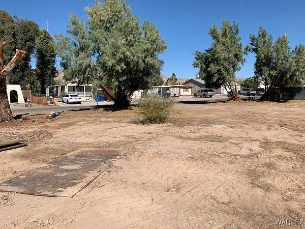 0.11 Acres of Residential Land for Sale in Bullhead City, Arizona