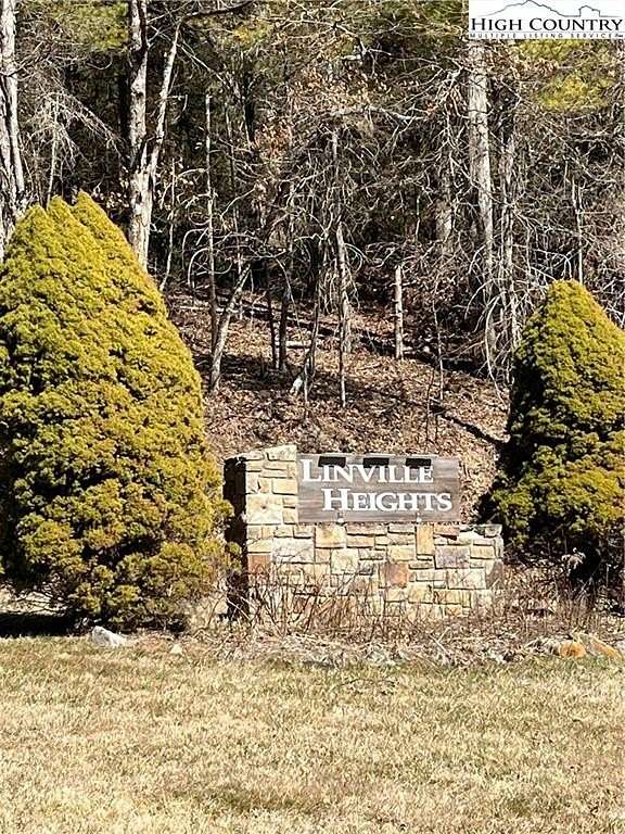 2.39 Acres of Residential Land for Sale in Linville, North Carolina
