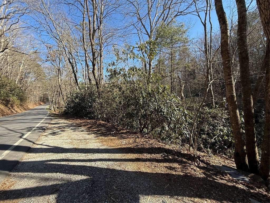 0.25 Acres of Land for Sale in Cashiers, North Carolina