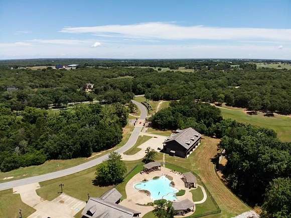 0.17 Acres of Residential Land for Sale in Gordonville, Texas
