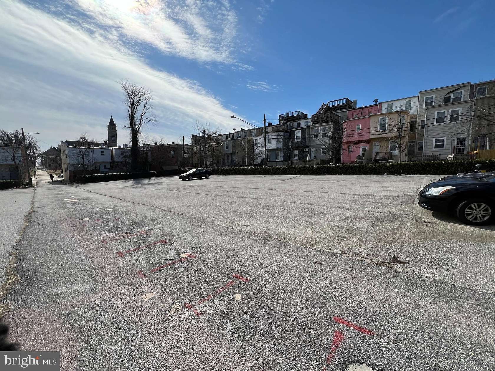 0.24 Acres of Residential Land for Sale in Baltimore, Maryland