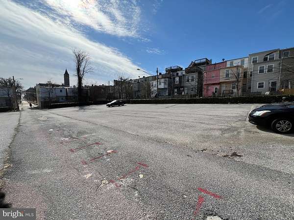 0.24 Acres of Residential Land for Sale in Baltimore, Maryland