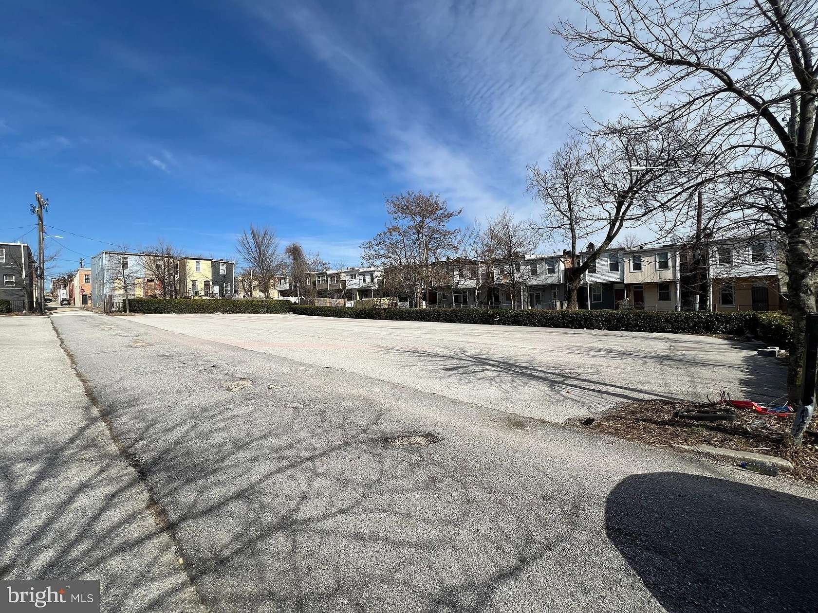 0.24 Acres of Residential Land for Sale in Baltimore, Maryland