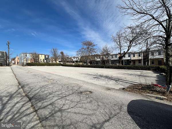0.24 Acres of Residential Land for Sale in Baltimore, Maryland