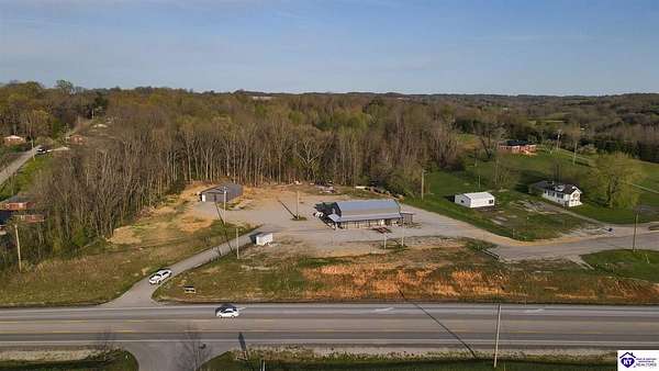 2.7 Acres of Commercial Land for Sale in Greensburg, Kentucky