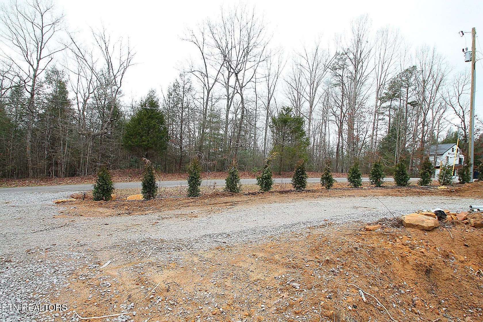 1.65 Acres of Land for Sale in Crossville, Tennessee