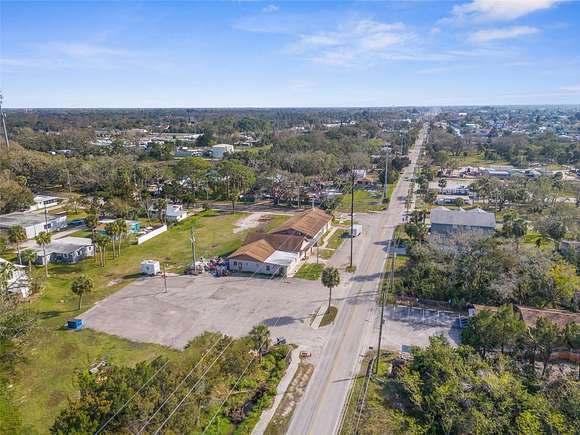2 Acres of Residential Land for Sale in Hudson, Florida