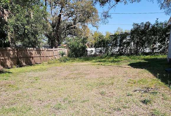 0.29 Acres of Residential Land for Sale in St. Petersburg, Florida