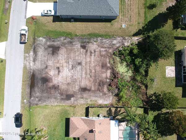 0.23 Acres of Residential Land for Sale in Palm Bay, Florida