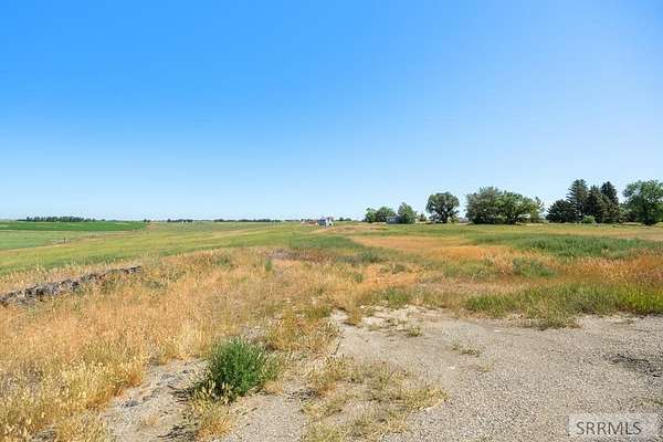 67.5 Acres of Agricultural Land for Sale in Idaho Falls, Idaho