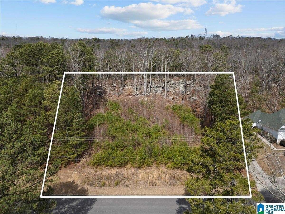 0.02 Acres of Land for Sale in Oneonta, Alabama