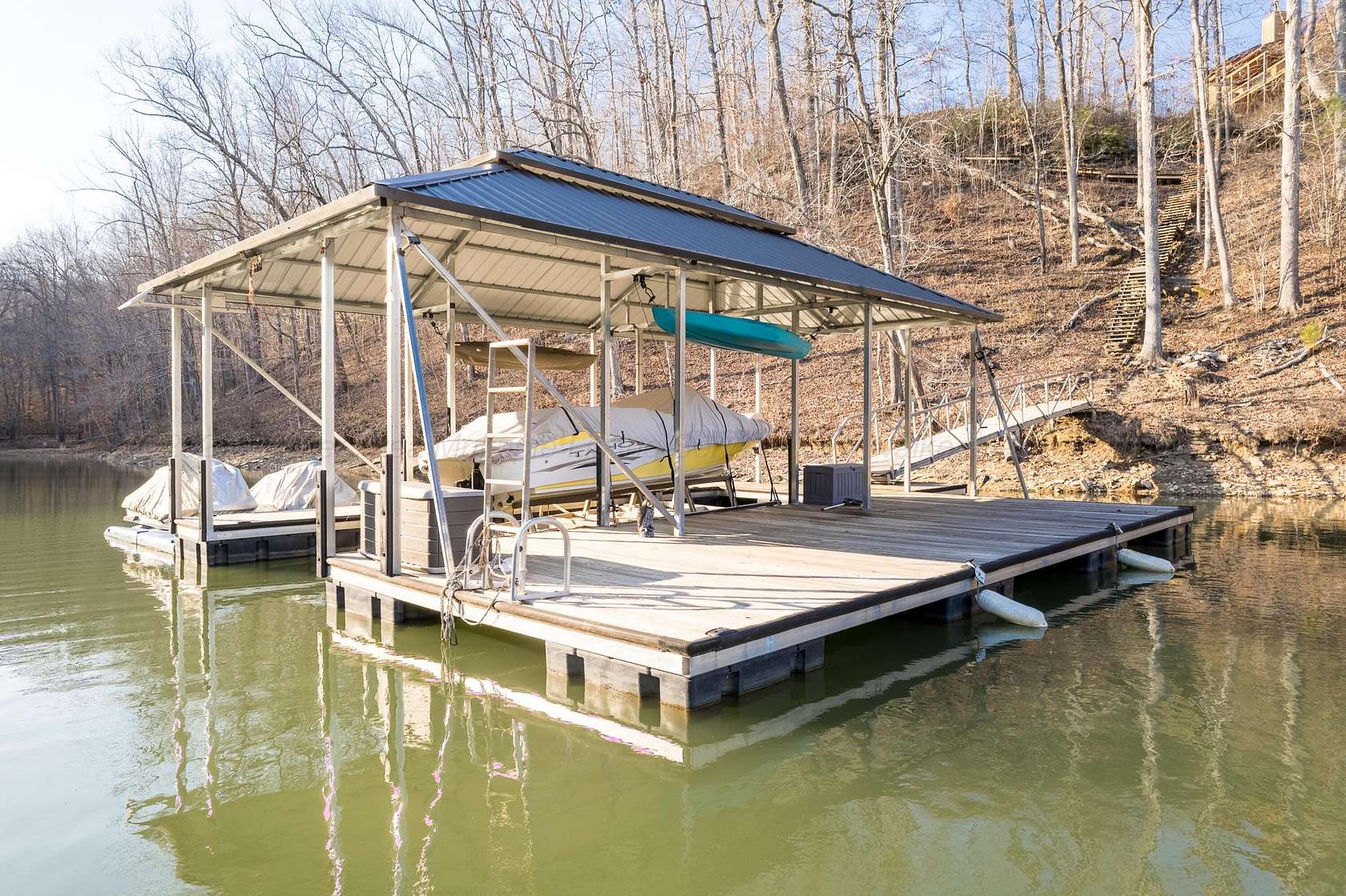 1 Acre of Residential Land for Sale in Crane Hill, Alabama