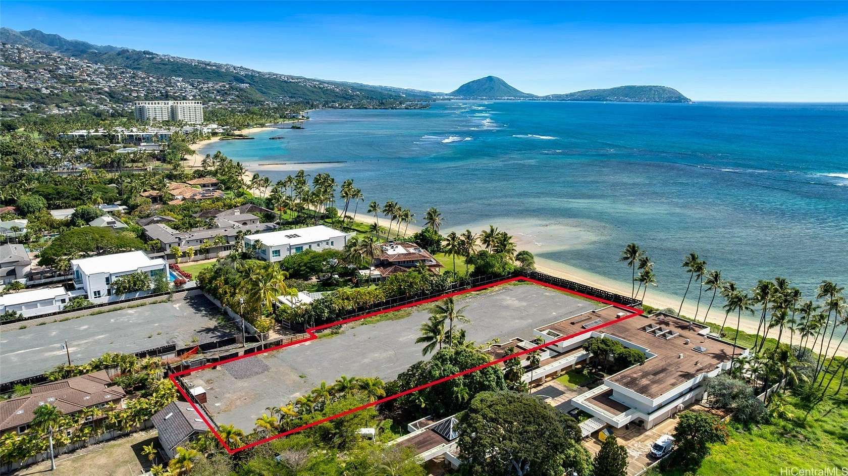 Residential Land for Sale in Honolulu, Hawaii