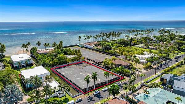 Residential Land for Sale in Honolulu, Hawaii
