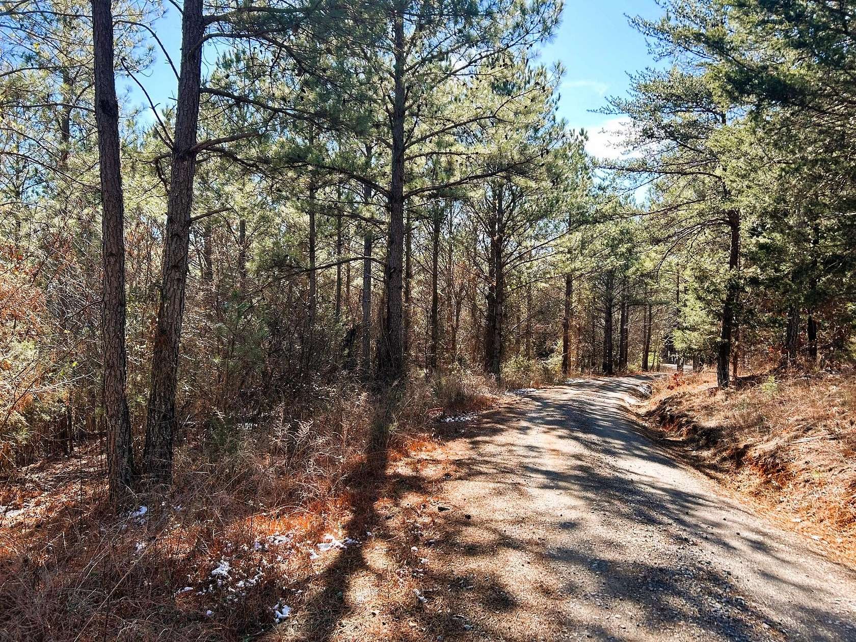 5.27 Acres of Residential Land for Sale in Decatur, Tennessee