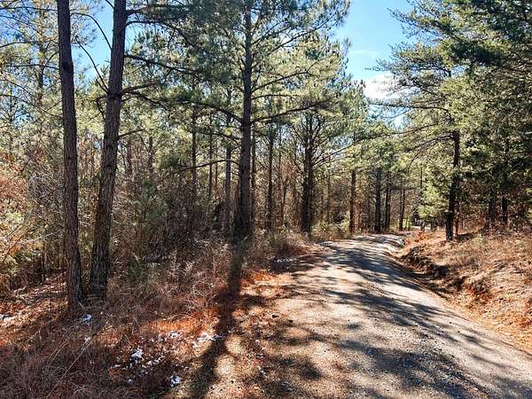 5.27 Acres of Residential Land for Sale in Decatur, Tennessee