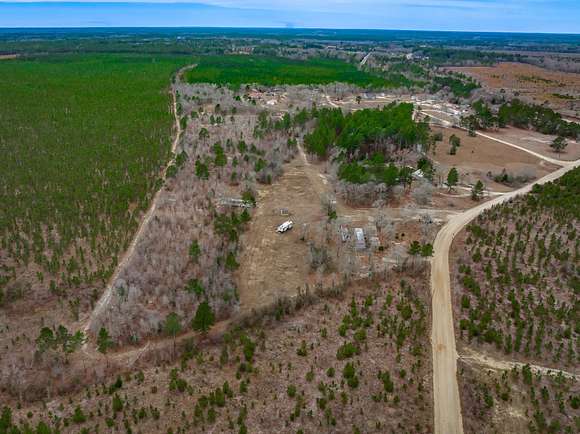 5 Acres of Land for Sale in Cassatt, South Carolina