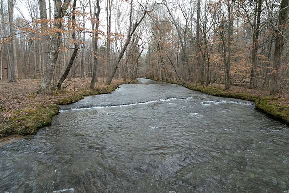 32.3 Acres of Recreational Land & Farm for Sale in Loretto, Tennessee